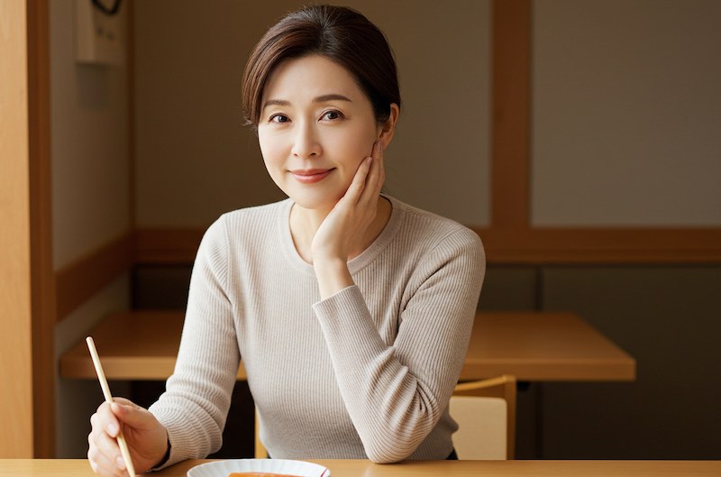 Discovering the secrets of beauty and health through the Japanese diet