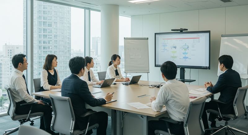 Understanding Direct and Indirect Communication in Japan