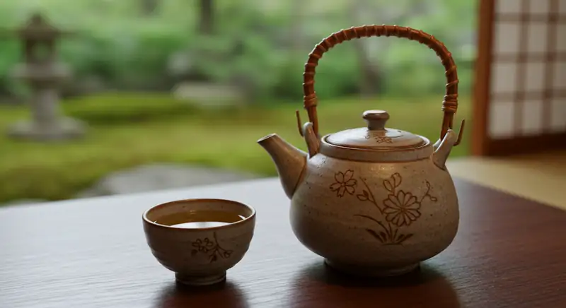 JapaneseTea(Sencha)