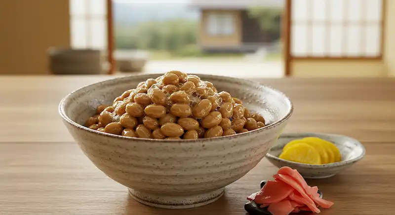 Natto