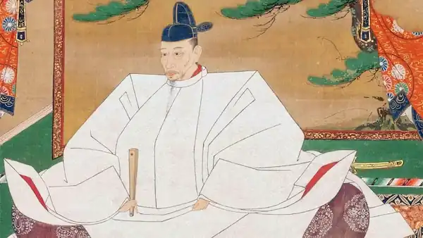 Toyotomi Hideyoshi, who unified Japan