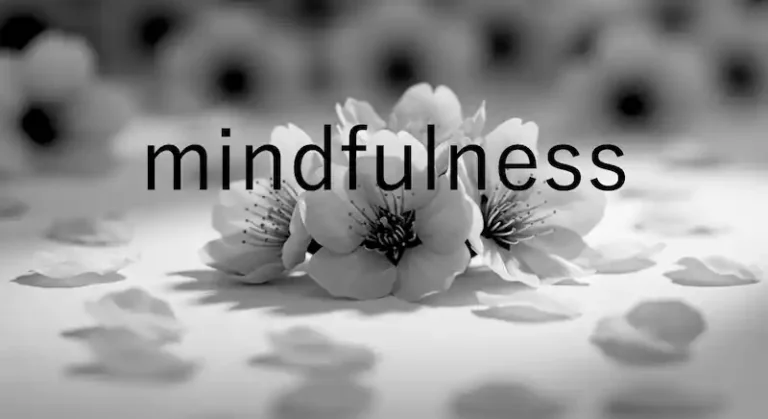 Western vs. Japanese Mindfulness: A Tool for Results or a Way of Life?